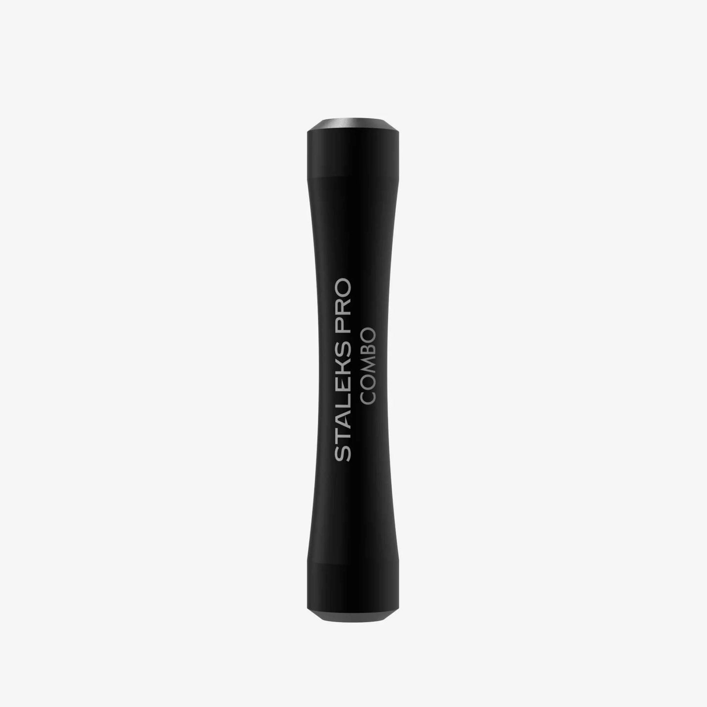Staleks Combo - UNIQ 10b Black Handle Pusher