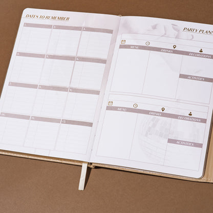 JN Planner 2026