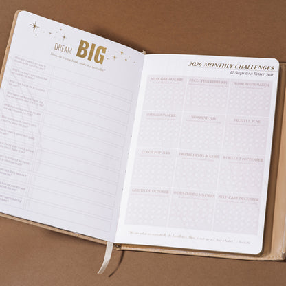 JN Planner 2026