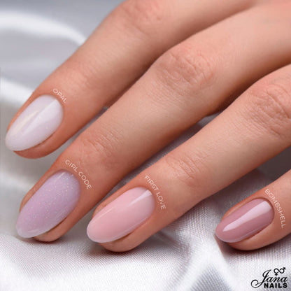 Duragel Color Base First Love - 10 ml