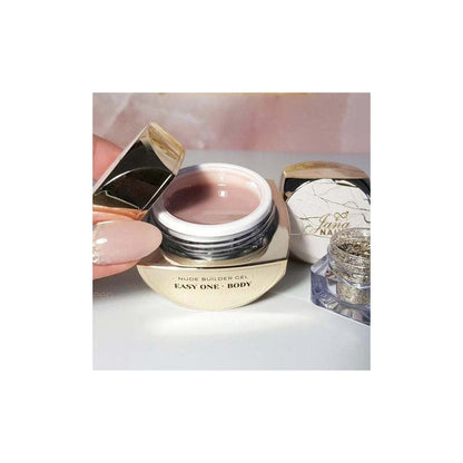 Easy One Body 100 ml