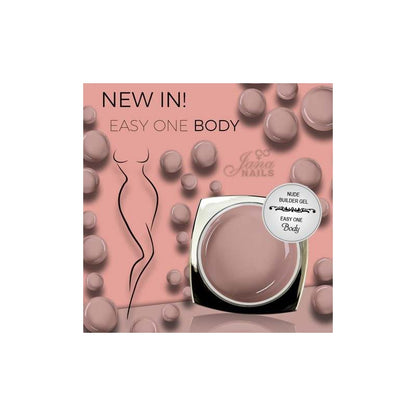 Easy One Body 50 ml