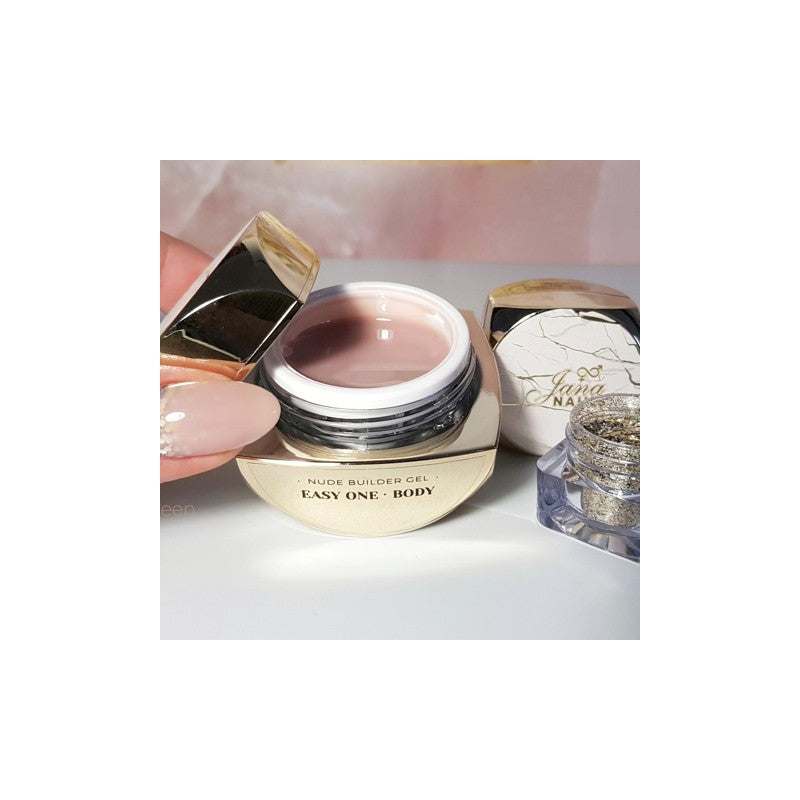 Easy One Body 50 ml