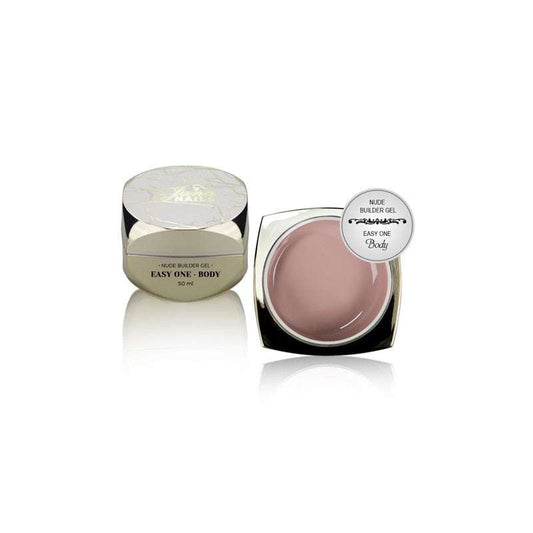 Easy One Body 50 ml