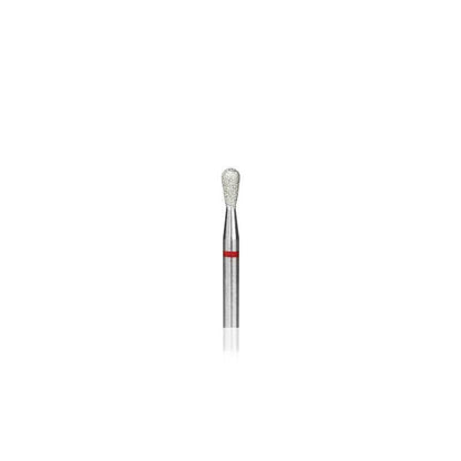 JN Embout Diamant Match red