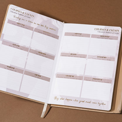 JN Planner 2026