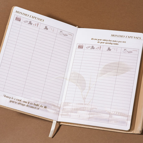 JN Planner 2026