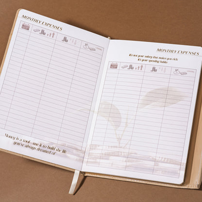 JN Planner 2026