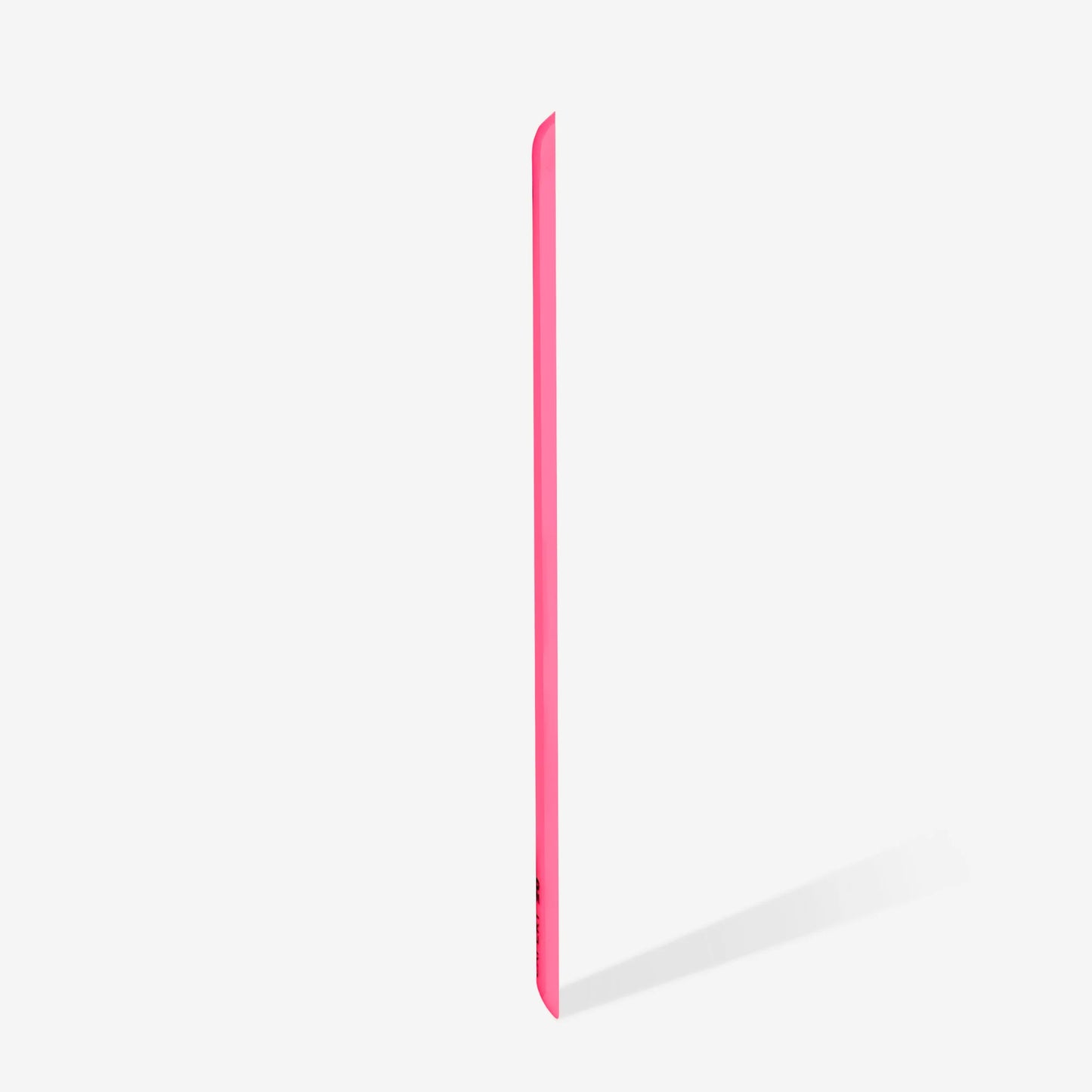 Staleks Crescent beveled plastic base for nail file EXPERT 40