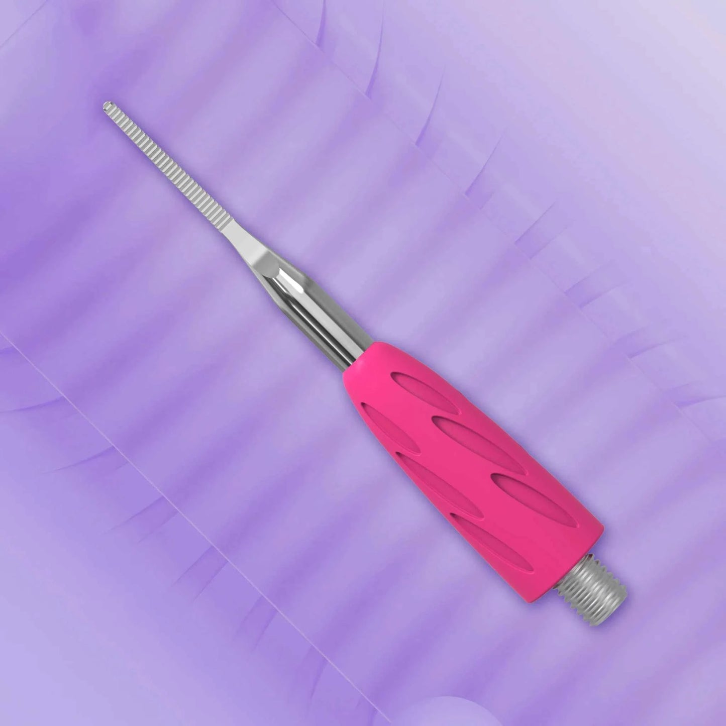 Staleks Combo working part -  UNIQ 36 straight narrow toenail file