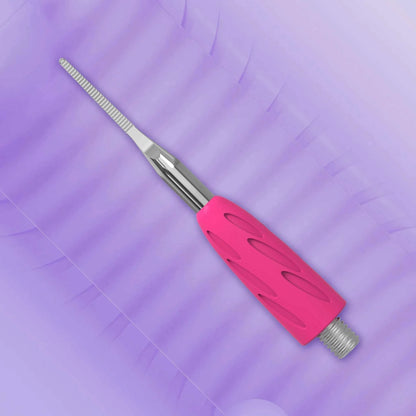 Staleks Combo working part -  UNIQ 36 straight narrow toenail file