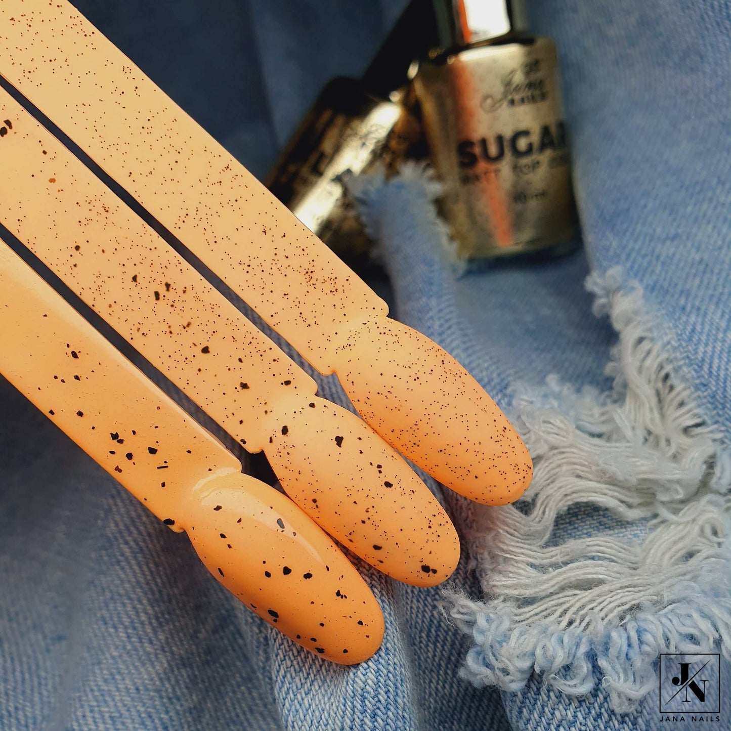 J-Laque 210 Peach Fuzz