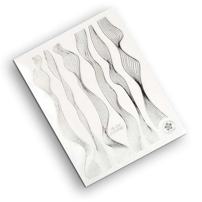Flexi Stickers 3