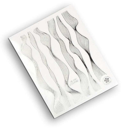 Flexi Stickers 3
