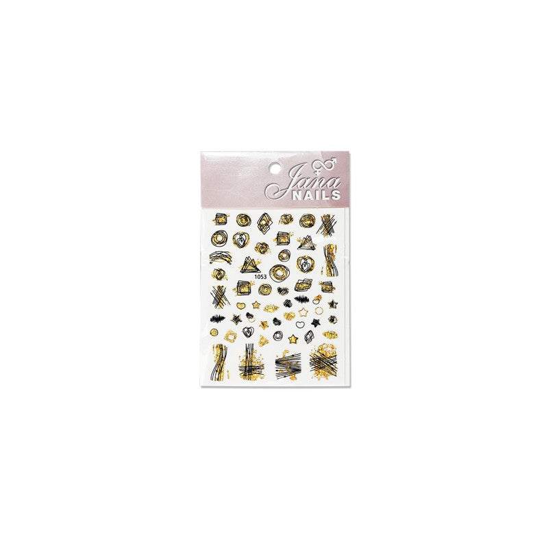 Flexi Stickers Autumn3