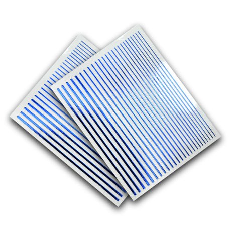 Flexi Stickers 8
