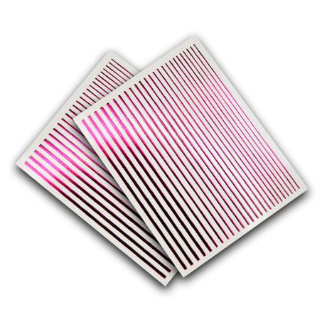 Flexi Stickers 9