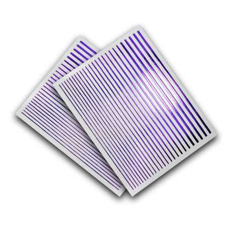 Flexi Stickers 10