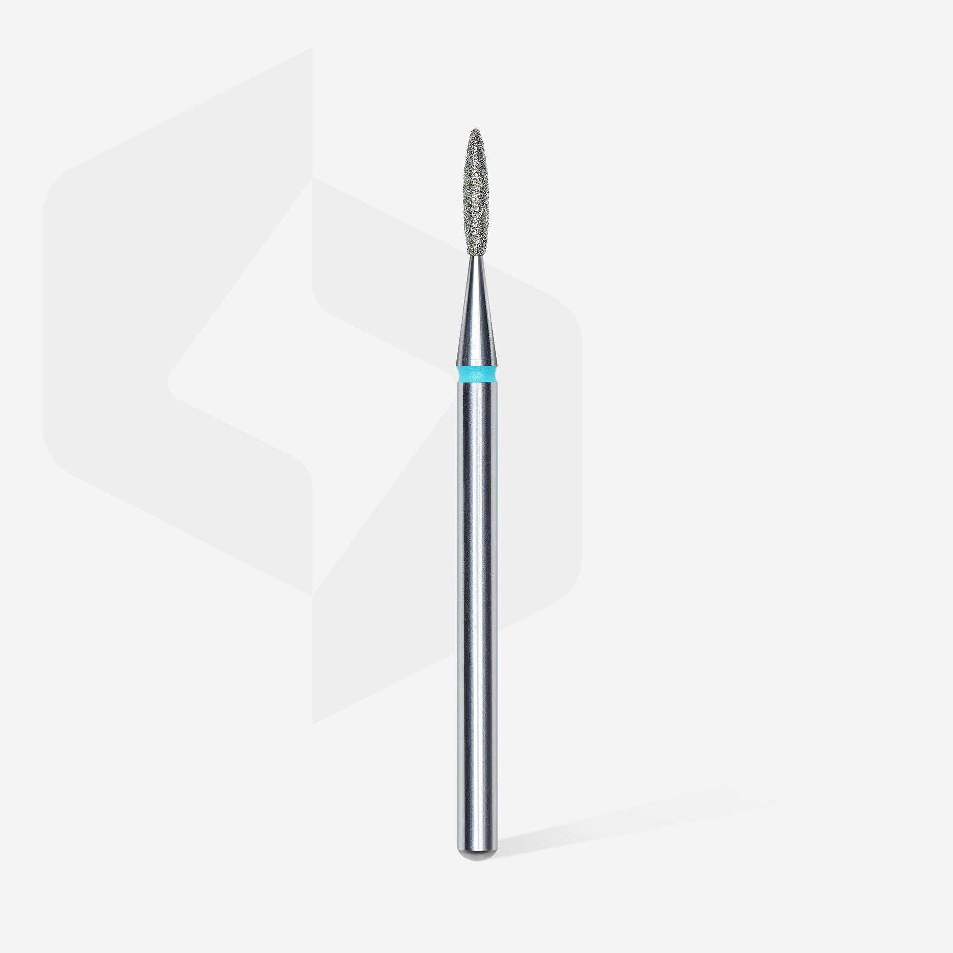 Staleks Diamond Safe Flame Blue 1,6 mm