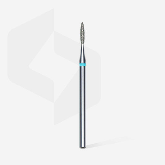 Staleks Diamond Safe Flame Blue 1,6 mm