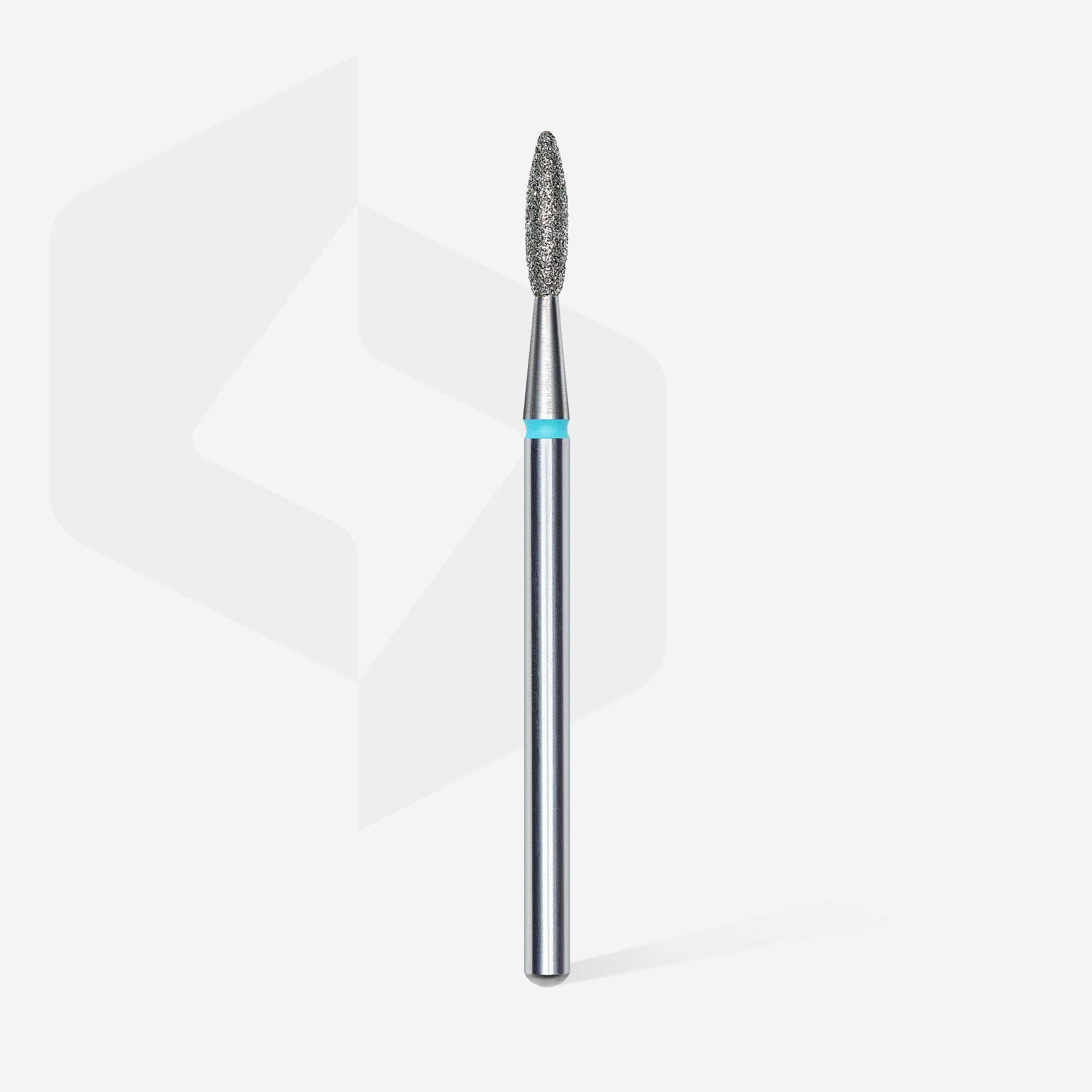 Staleks Diamond Safe Flame Blue 2,1 mm