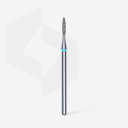 Staleks Diamond Flame Blue 1,6 mm