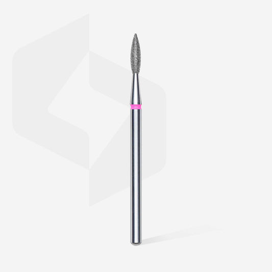 Staleks Diamond Flame Red 2,1 mm