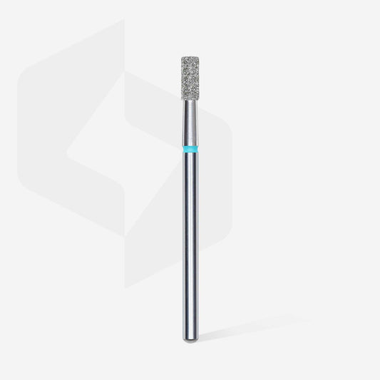 Staleks Diamond Cylinder Blue 2,5 mm