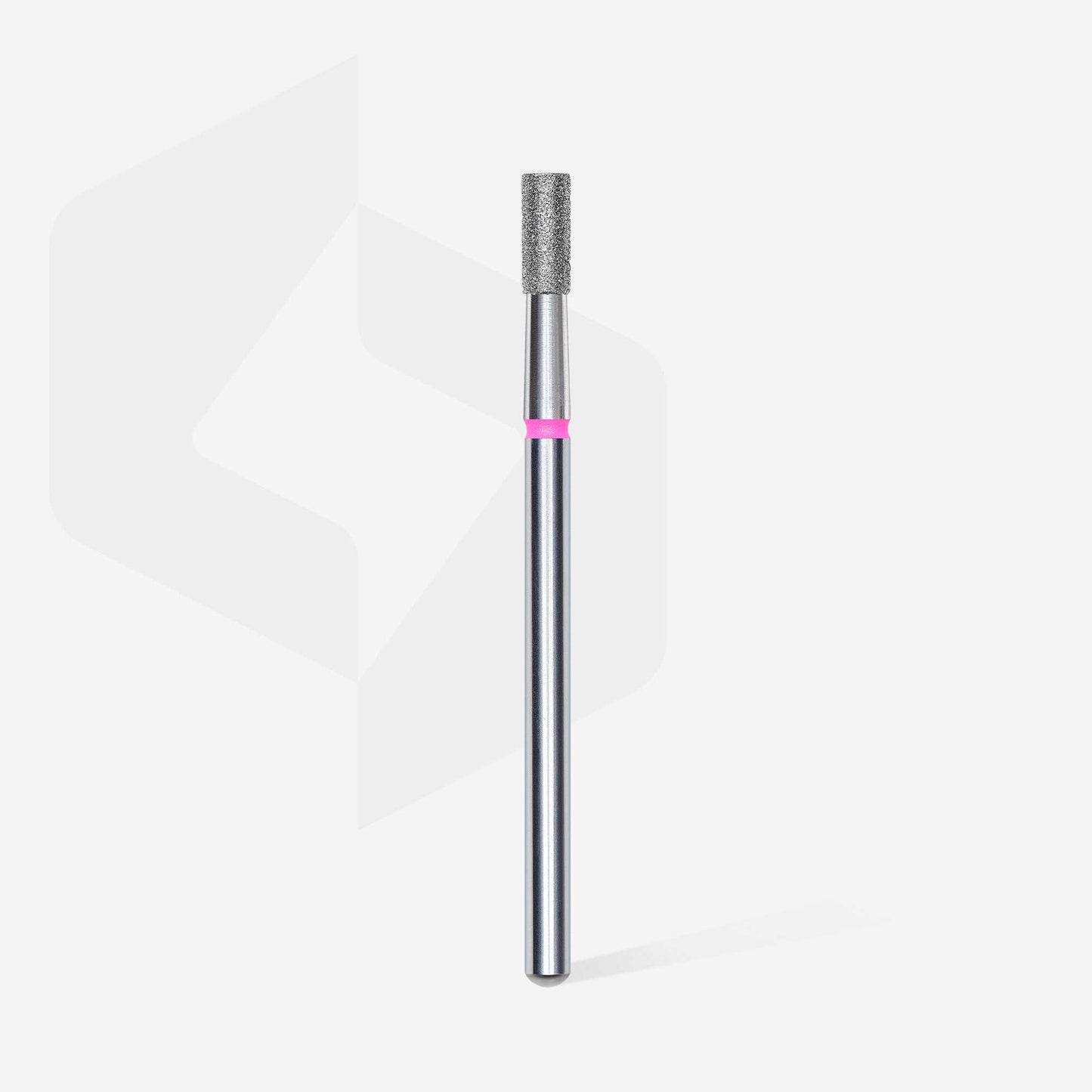 Staleks Diamond Cylinder Red 2,5 mm