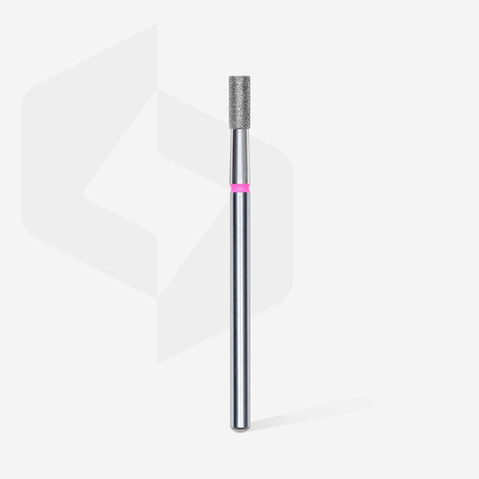 Staleks Diamond Cylinder Red 2,5 mm