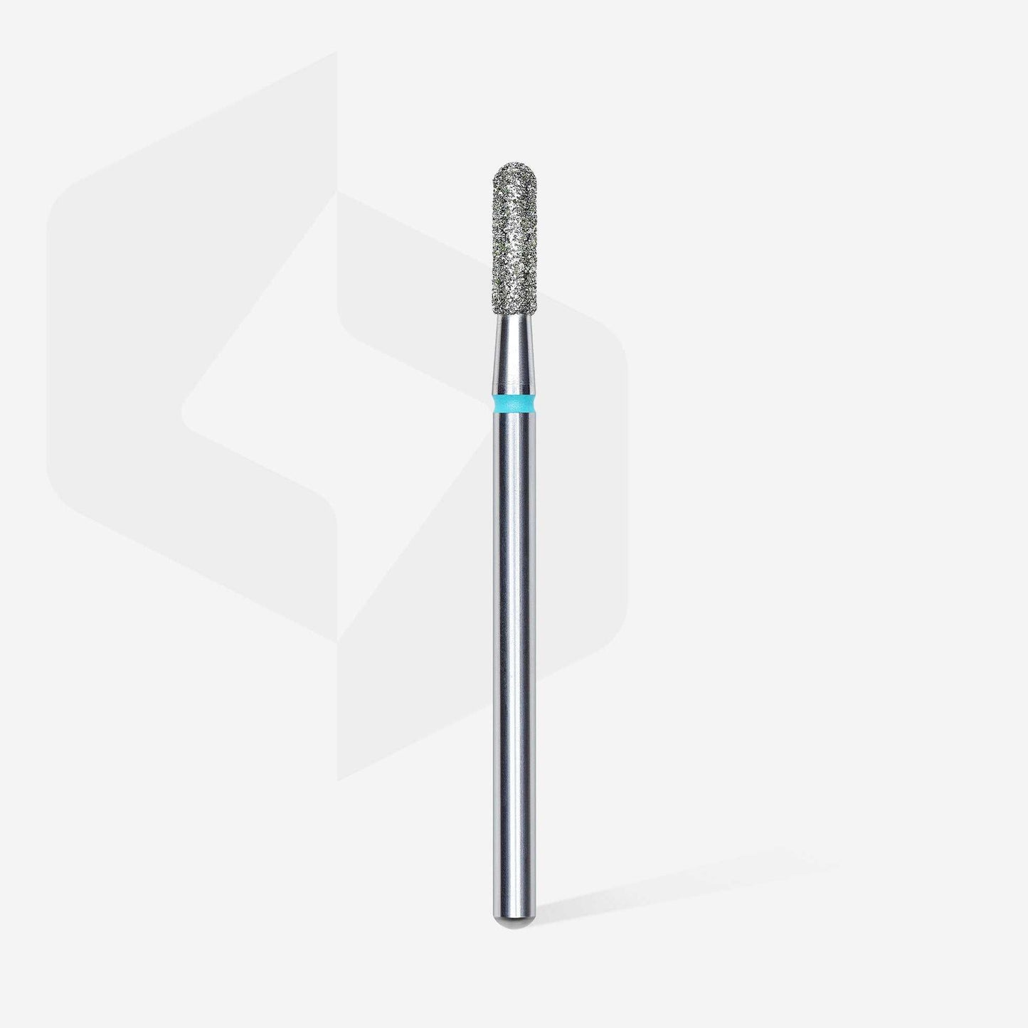 Staleks Diamond Rounded Cylinder blue 2,3 mm