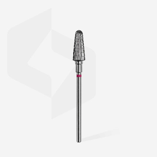 Staleks Carbide Frustum Purple 14 mm