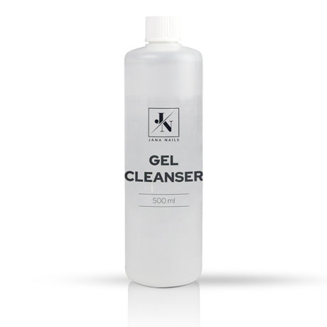 JN Gel Cleaner 500 ml