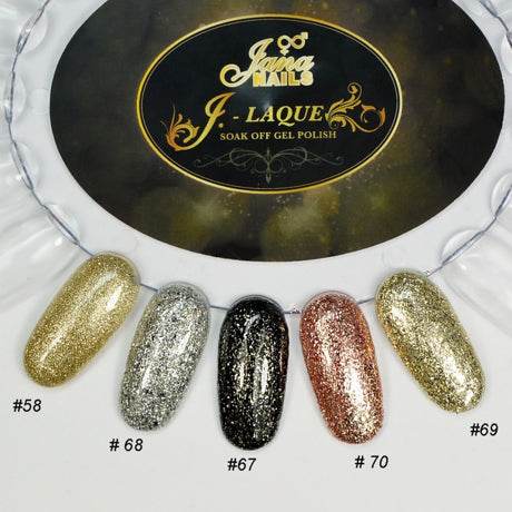 J-Laque 69 Treasure