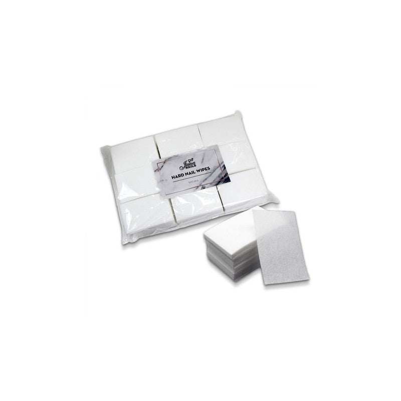 Hard Nail Wipes