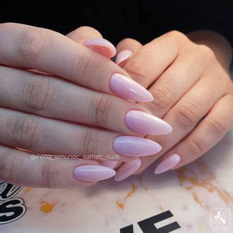 Barbie Pink Top Coat