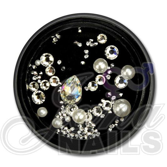 Jewelry Box 1