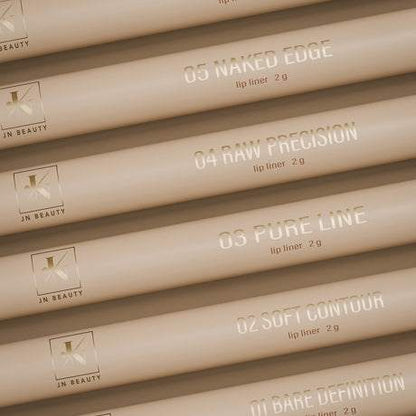 Lip liner - 01 Bare Definition 2 g