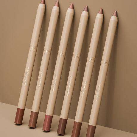 Lip liner - 01 Bare Definition 2 g