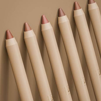 Lip liner - 01 Bare Definition 2 g