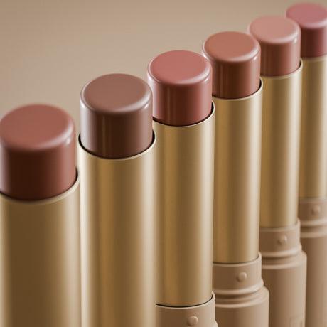 Silky matte lipstick - 04 Cashmere Kiss 6 g