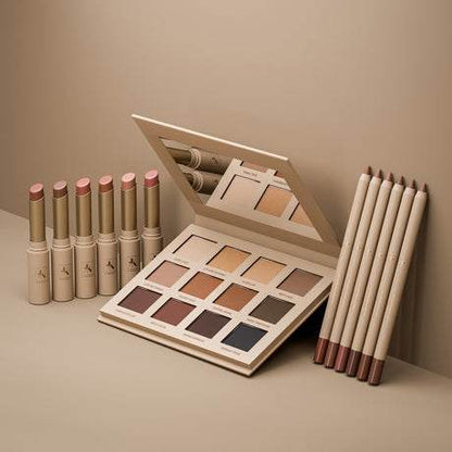 Lip liner - 01 Bare Definition 2 g