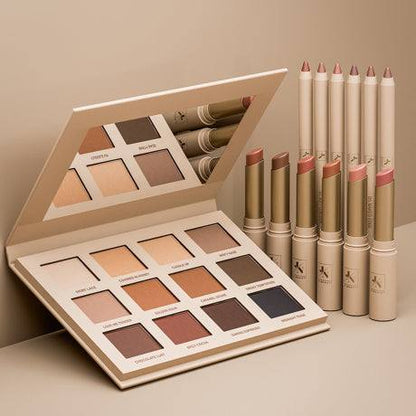 Lip liner - 01 Bare Definition 2 g