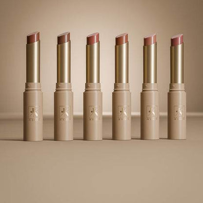 Silky matte lipstick - 04 Cashmere Kiss 6 g