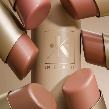Silky matte lipstick - 04 Cashmere Kiss 6 g