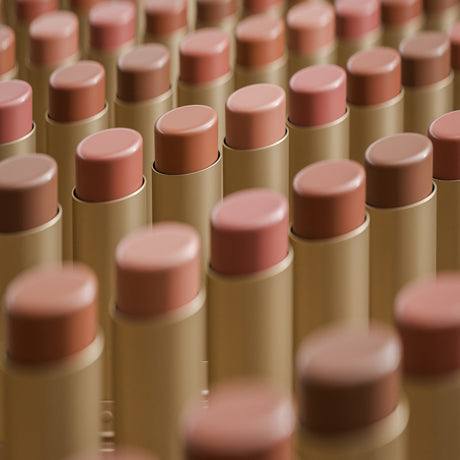 Silky matte lipstick - 04 Cashmere Kiss 6 g