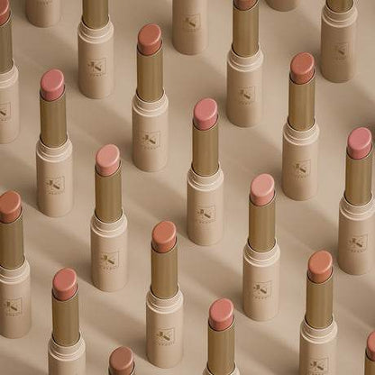 Silky matte lipstick - 04 Cashmere Kiss 6 g