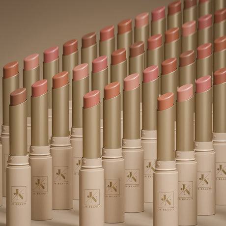 Silky matte lipstick - 04 Cashmere Kiss 6 g