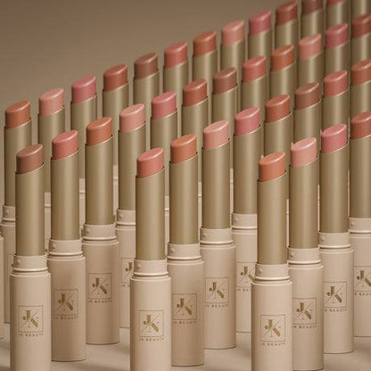 Silky matte lipstick - 04 Cashmere Kiss 6 g