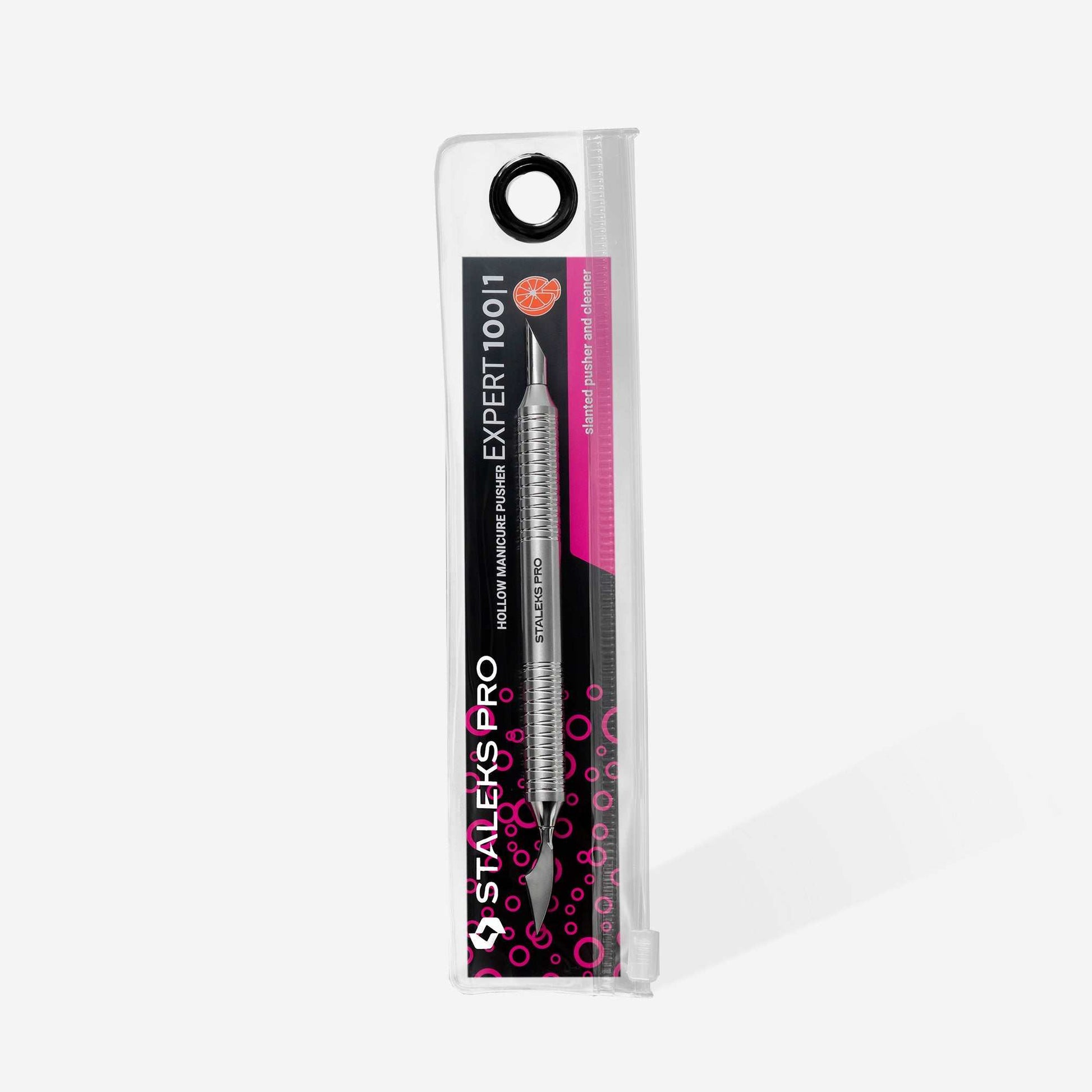 Staleks Pro Expert Pousse-Cuticules PE-100/1